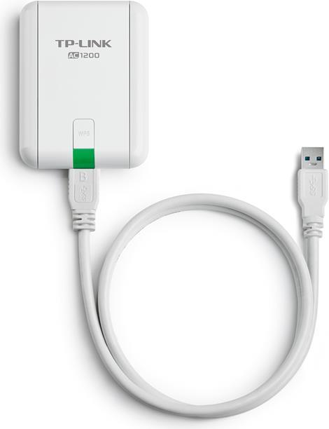 Image du produit TP-Link Archer T4UH (USB 3.0)