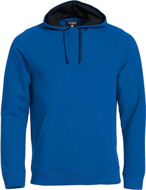 Produktbild Clique Classic Kapuzenpullover (M)