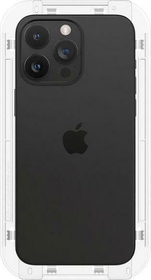 Immagine prodotto Spigen EZ Fit (1 Pezzo/i, Apple iPhone 15 Pro)
