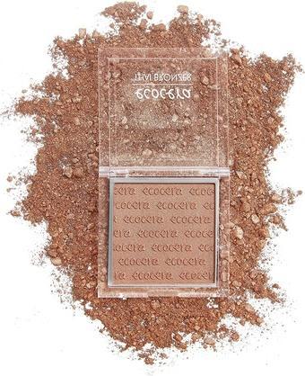 Actual product image Ecocera Bronzer 10g Bronzer (L)