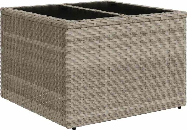 Image du produit VidaXL Catalina bois de fer
