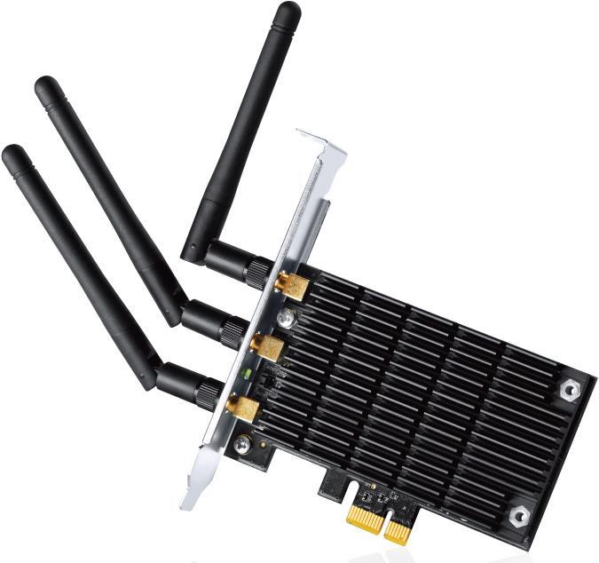 Produktbild TP-Link Archer T9E (Mini PCI Express)
