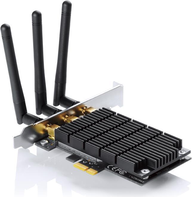 TP-Link Archer T9E (Mini PCI Express)