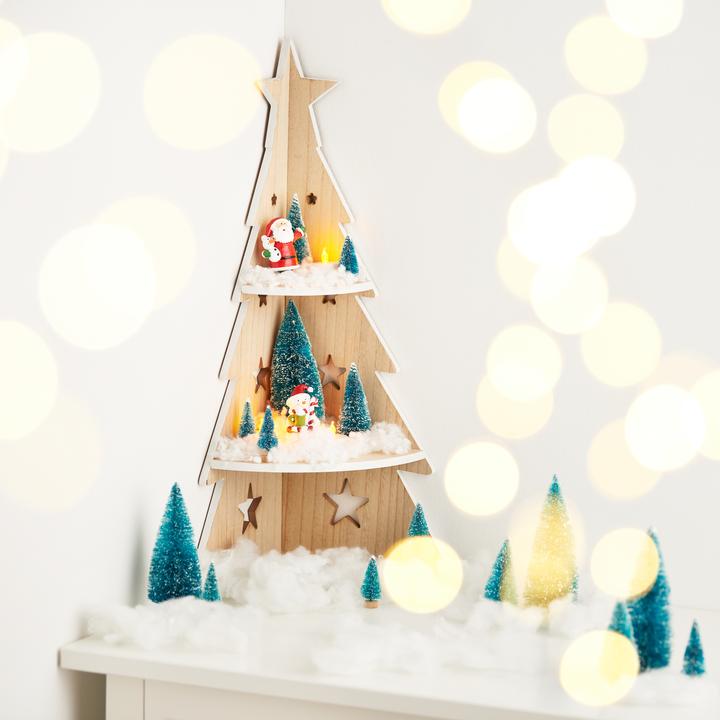 Immagine prodotto VBS Albero di Natale in miniatura