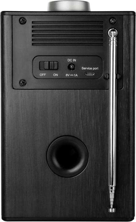 Produktbild Medion Life P66130 (DAB+, WLAN, Bluetooth)