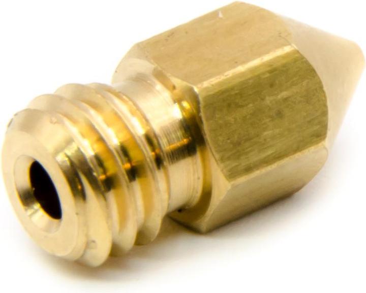 Produktbild Creality 0.4mm Düse-Nozzle MK8 Messing (Düse)