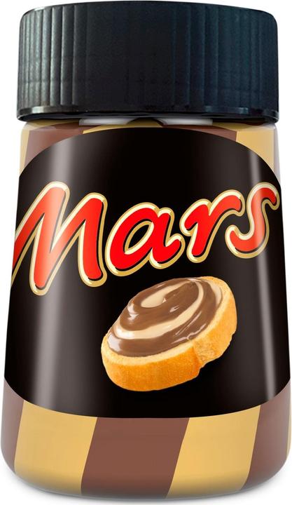 Mars spalmabile 350 g (568 g)