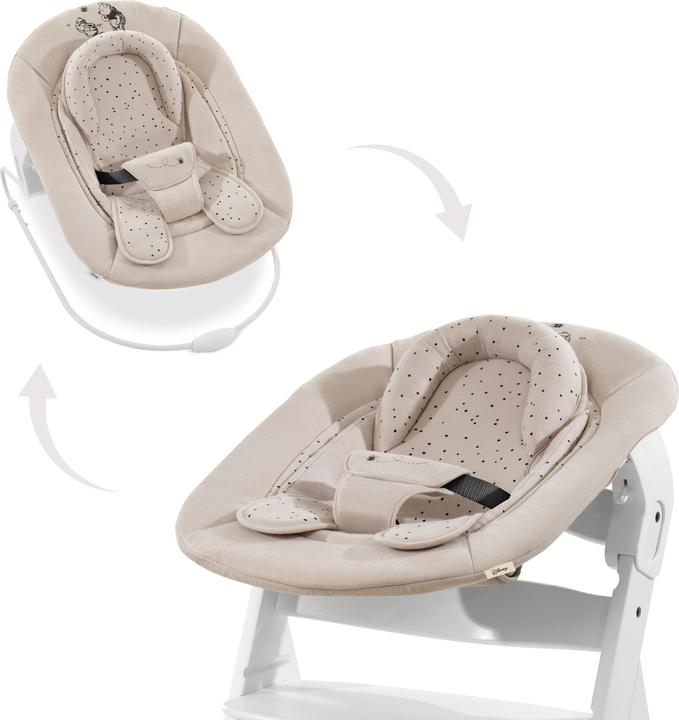 Produktbild Hauck Alpha Bouncer