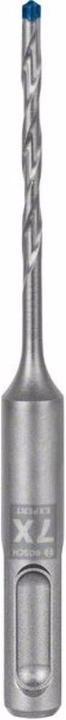 Bosch Professional Zubehör EXPERT SDS plus-7X Hammerbohrer, 3,5 x 50 x 115 mm (3.5 mm)