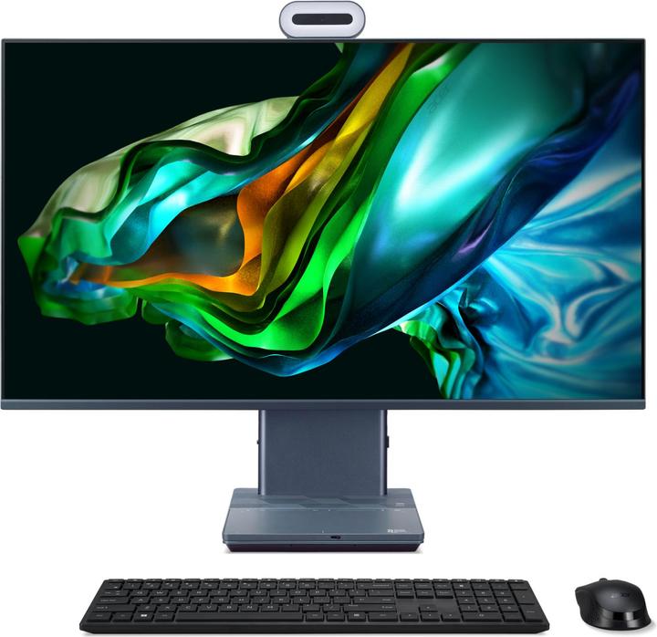 Immagine prodotto Acer Aspire S32-1856 (Intel Core i7-1360P, 32 GB, 1000 GB, Grafica Intel Iris)