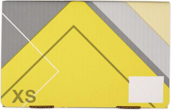 Immagine prodotto Elco Box XS (24,5 x 15 cm, 1 x)