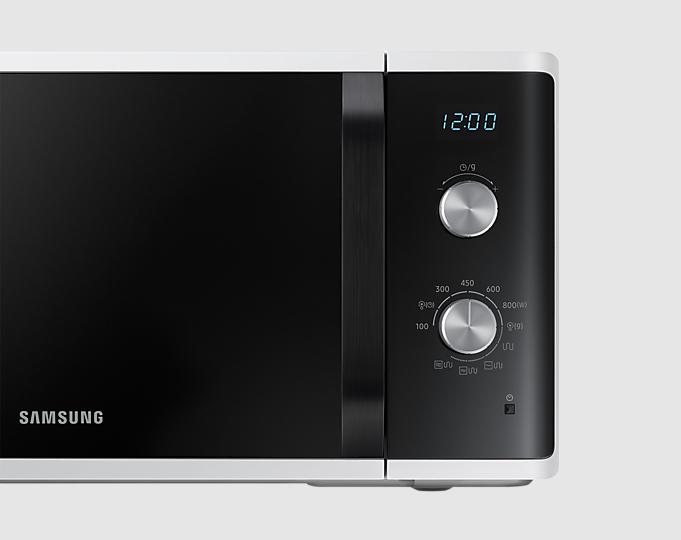 Actual product image Samsung MG23K3614AW (23 l)