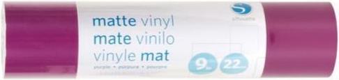 Produktbild Silhouette Mattes Vinyl