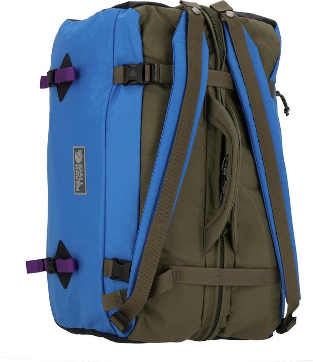 Produktbild Fjällräven Vardag Splitpack 45 (45 l)