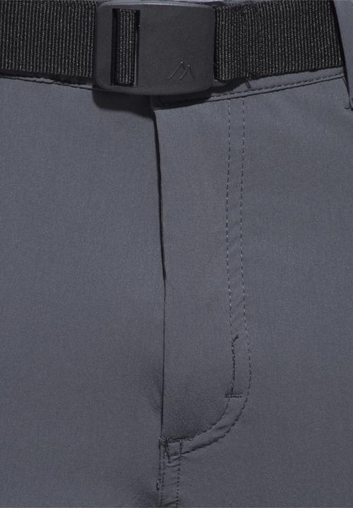 Image du produit Maier Sports Pantalon Nile enroulé court (48)