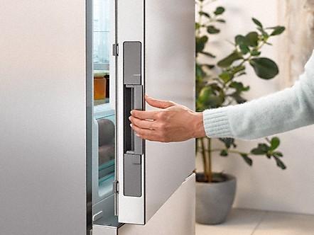Actual product image Miele FN 26263 ws (Stand-alone, 232 l)