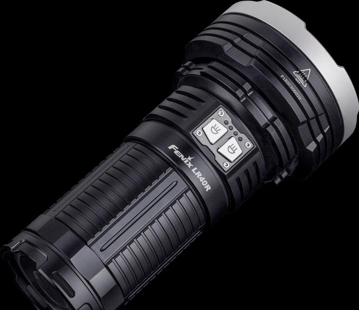 Actual product image Fenix LR40R (15.40 cm, 11000 lm)