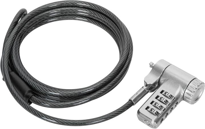 Actual product image Targus Ultimate Serialized Retail