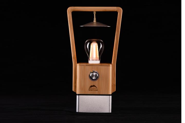 Image du produit Wild Land Bamboo Latern