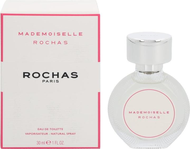 Rochas Mademoiselle