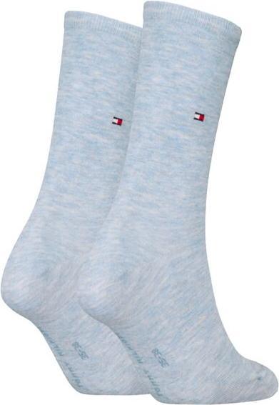 Image du produit Tommy Hilfiger Casual Socken (lot de 2, 39 - 42)