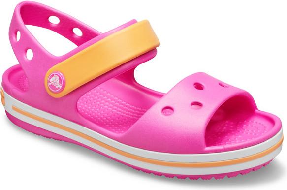 Actual product image Crocs Crocband Sandal (20)