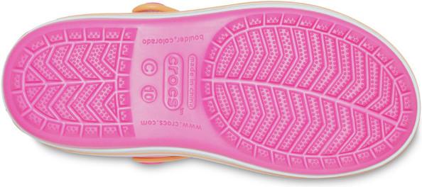 Actual product image Crocs Crocband Sandal (20)