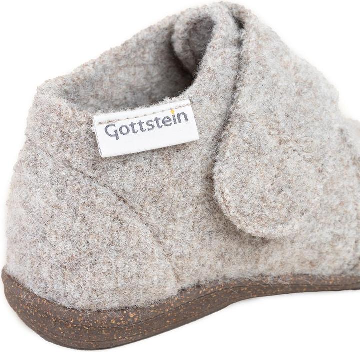 Produktbild Gottstein Alpine Racer RU Hausschuh (23)