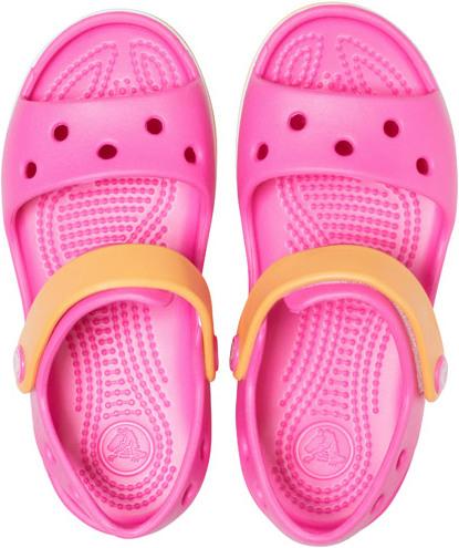 Actual product image Crocs Crocband Sandal (20)
