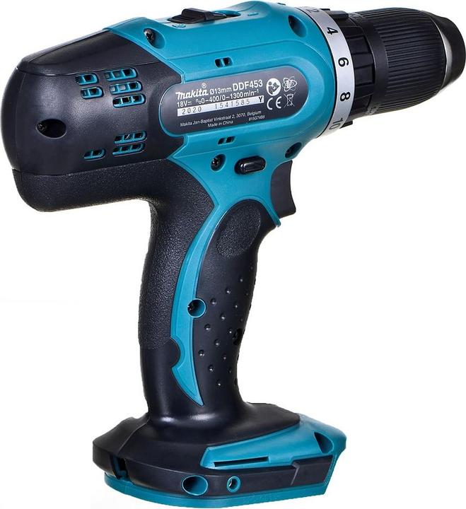 Produktbild Makita DDF453Z (Akkubetrieb)