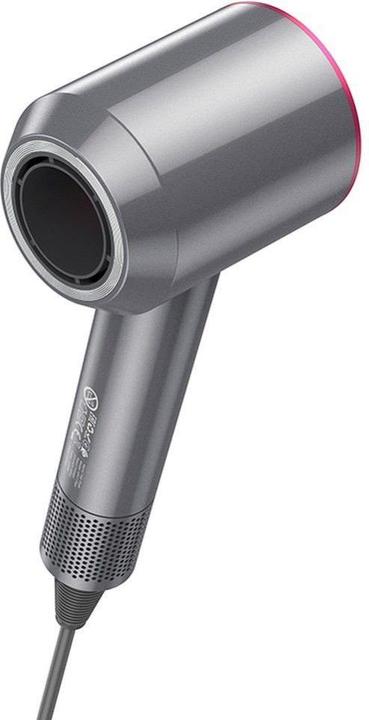 Actual product image Hoco Other negative ion hair dryer HP11 Plus rose red