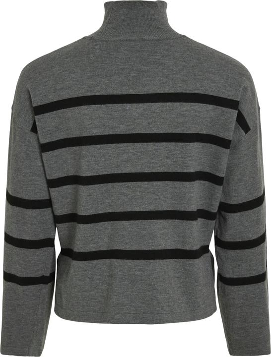 Image du produit Vila Pull en maille à col haut (L)