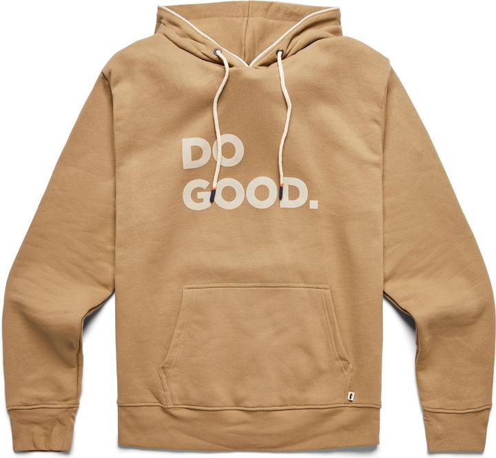 Cotopaxi Do Good Pullover Hoodie