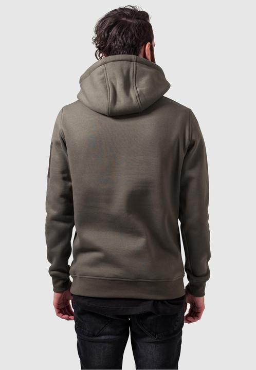 Produktbild Urban Classics Hoody (XXL)