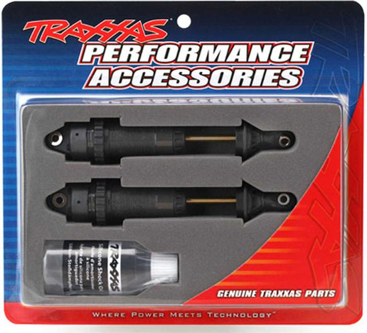Image du produit Traxxas Amortisseur de chocs, GTR