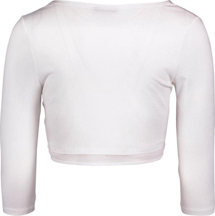 Actual product image Vera Mont Bolero jacket figure-hugging (40)
