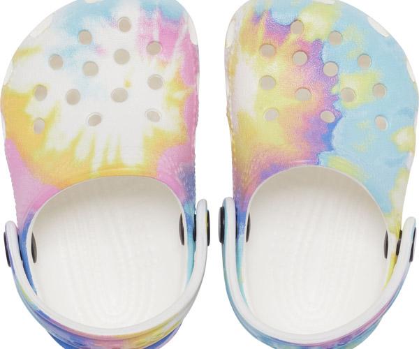 Produktbild Crocs Littles Graphic Clog (17, 18, 19)