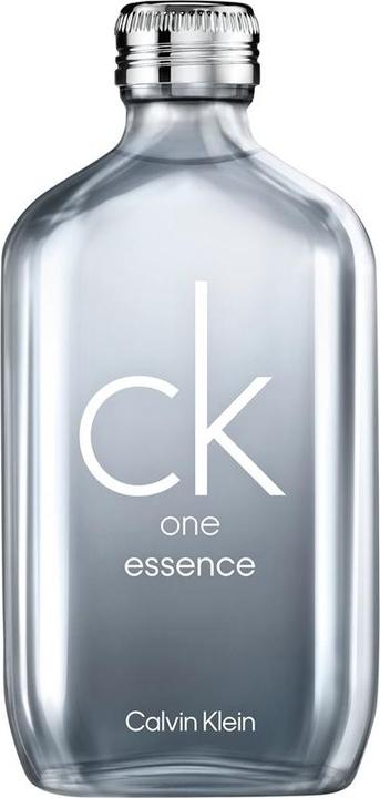 Actual product image Calvin Klein CK One Essence Eau de Parfum (Eau de parfum, 200 ml)