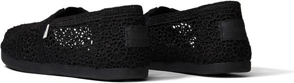 Actual product image Toms Alpargata 3.0 (38.5)