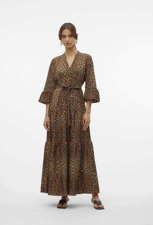 Actual product image Vero Moda VMZERA long dress dress (L)