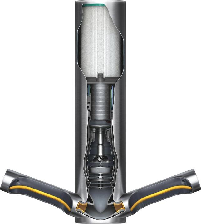 Actual product image Dyson Airblade 9kj
