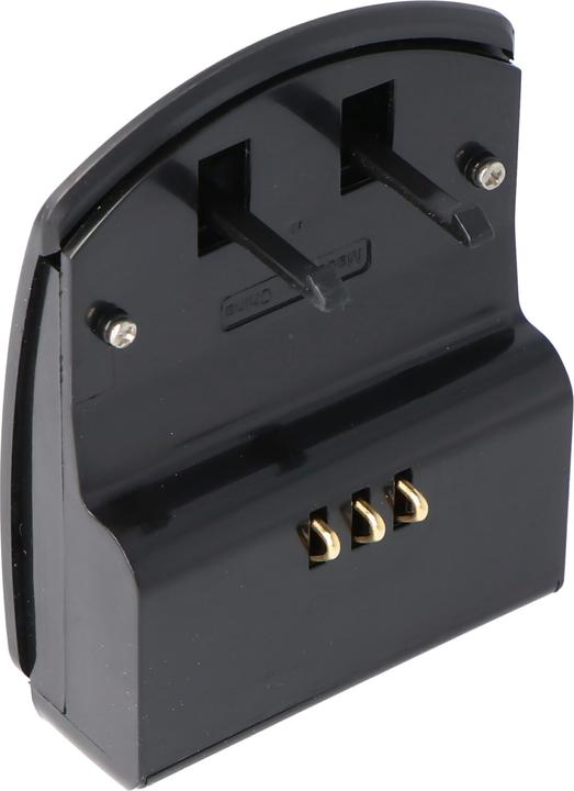 Actual product image AccuCell Schnell-Ladegerät passend für Sony NP-FW50, NEX-3, NEX-5 (Charger)