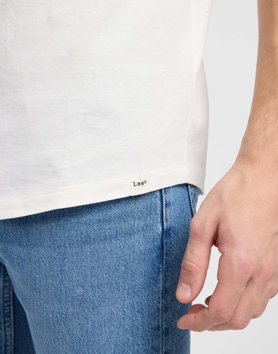 Produktbild Lee Shaped Tee (XXL)