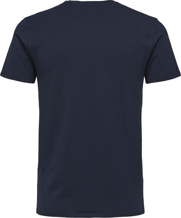 Immagine prodotto Selected Homme Maglietta in cotone biologico (M)
