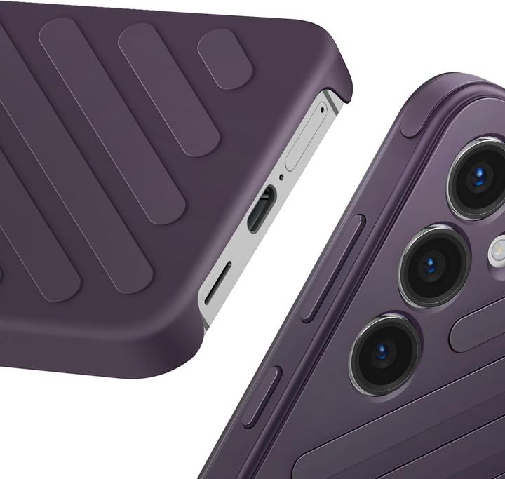 Image du produit Samsung Bouclier Case (Samsung Galaxy S24+)