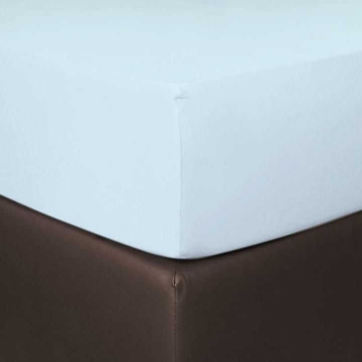 Produktbild BettwarenShop Boxspring (200x200 cm, 180x200 cm)