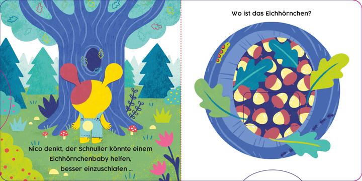 Image du produit Tschüss Schnuller! (Grosswerden mit Nico) (Allemand, Altea Villa, Claudia Theis-Passaro, Jessica Antonini, 2024)