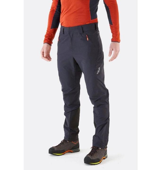 Rab Ascendor AS Pants - Tourenhose - Herren (36)