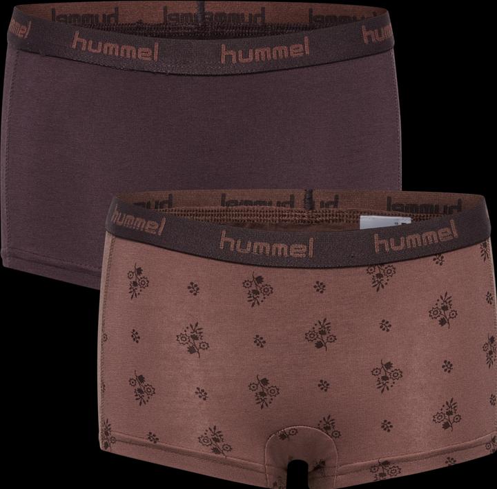 hummel hmlCAROLINA HIPSTERS 2-PACK (22, 23, 24, 25, 26, 27, 28)