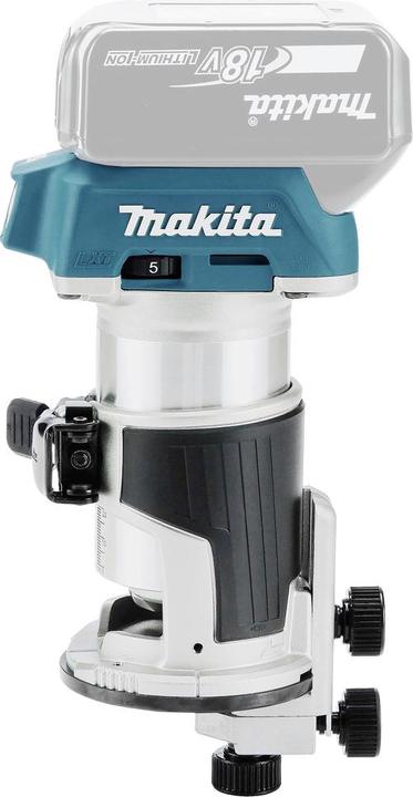 Image du produit Makita Défonceuse à une main / défonceuse de bord